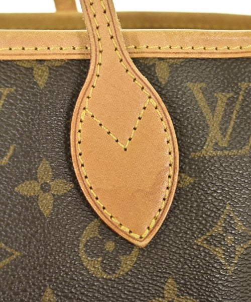 LOUIS VUITTON กระเป๋าถือขนาดใหญ่