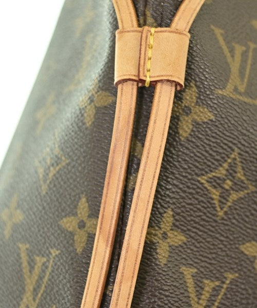 LOUIS VUITTON กระเป๋าถือขนาดใหญ่