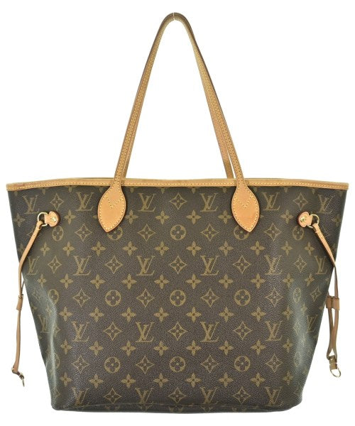 LOUIS VUITTON กระเป๋าถือขนาดใหญ่