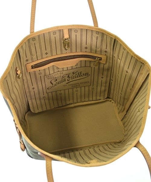 LOUIS VUITTON กระเป๋าถือขนาดใหญ่