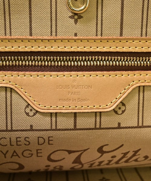 LOUIS VUITTON กระเป๋าถือขนาดใหญ่