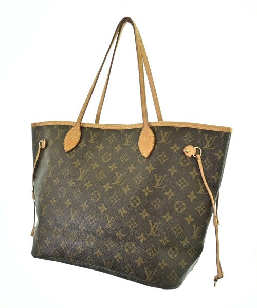 LOUIS VUITTON กระเป๋าถือขนาดใหญ่