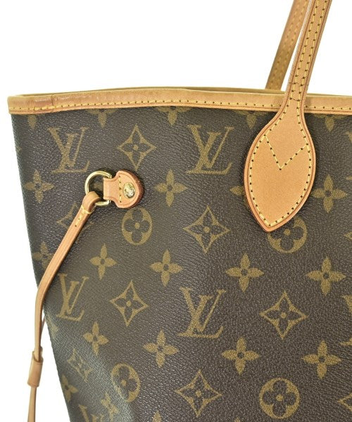 LOUIS VUITTON กระเป๋าถือขนาดใหญ่