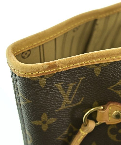 LOUIS VUITTON กระเป๋าถือขนาดใหญ่