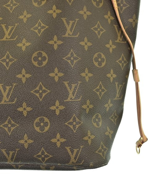 LOUIS VUITTON กระเป๋าถือขนาดใหญ่