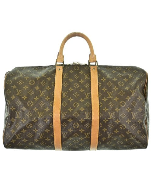LOUIS VUITTON กระเป๋าใส่อุปกรณ์ขนาดใหญ่