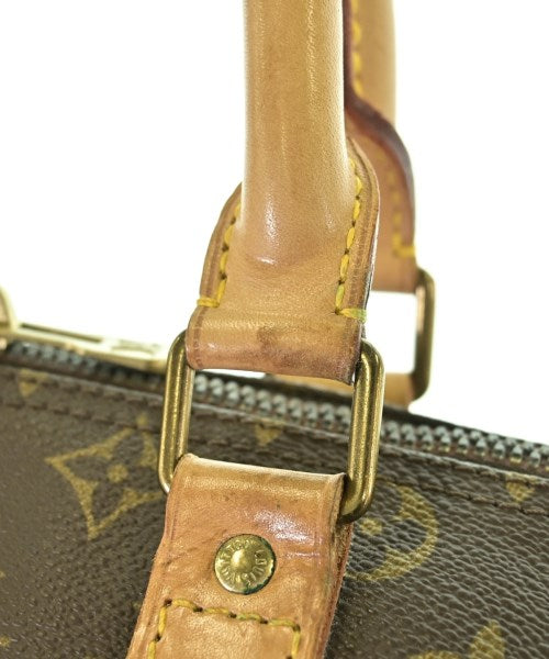 LOUIS VUITTON กระเป๋าใส่อุปกรณ์ขนาดใหญ่