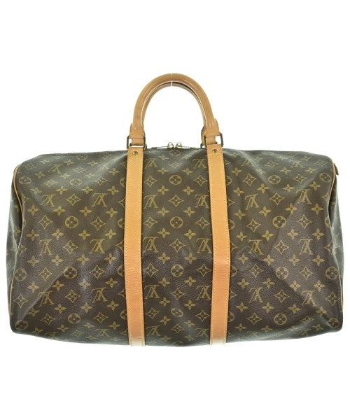 LOUIS VUITTON กระเป๋าใส่อุปกรณ์ขนาดใหญ่