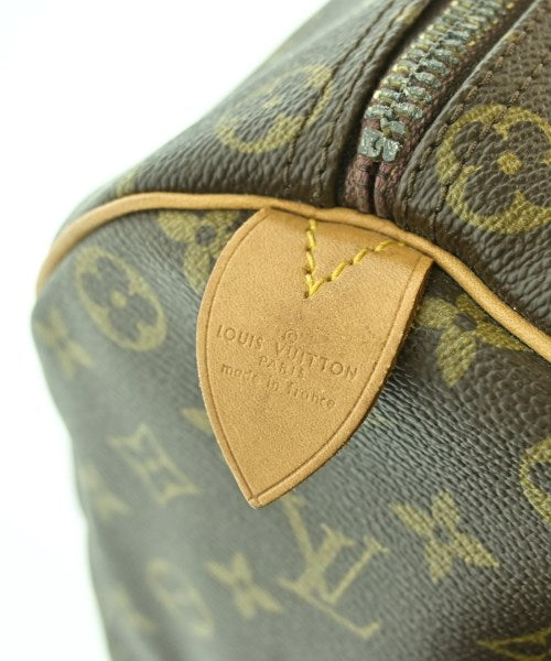 LOUIS VUITTON กระเป๋าใส่อุปกรณ์ขนาดใหญ่