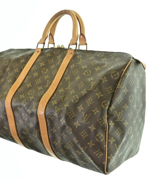 LOUIS VUITTON กระเป๋าใส่อุปกรณ์ขนาดใหญ่