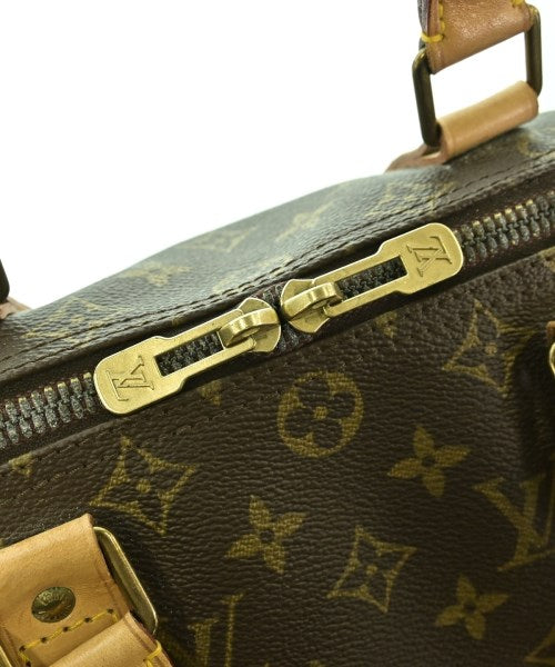 LOUIS VUITTON กระเป๋าใส่อุปกรณ์ขนาดใหญ่
