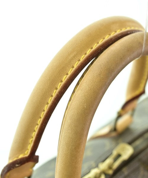 LOUIS VUITTON กระเป๋าใส่อุปกรณ์ขนาดใหญ่
