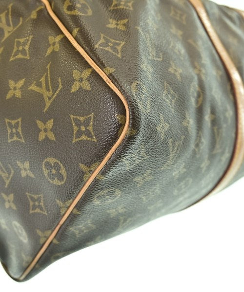 LOUIS VUITTON กระเป๋าใส่อุปกรณ์ขนาดใหญ่
