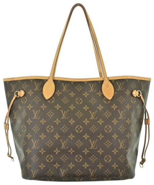 LOUIS VUITTON กระเป๋าถือขนาดใหญ่