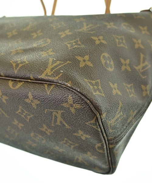 LOUIS VUITTON กระเป๋าถือขนาดใหญ่