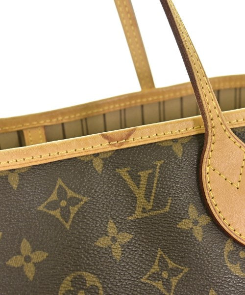 LOUIS VUITTON กระเป๋าถือขนาดใหญ่