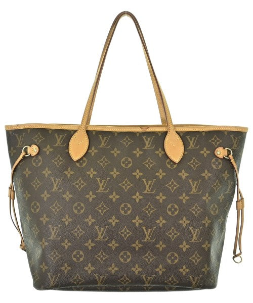LOUIS VUITTON กระเป๋าถือขนาดใหญ่