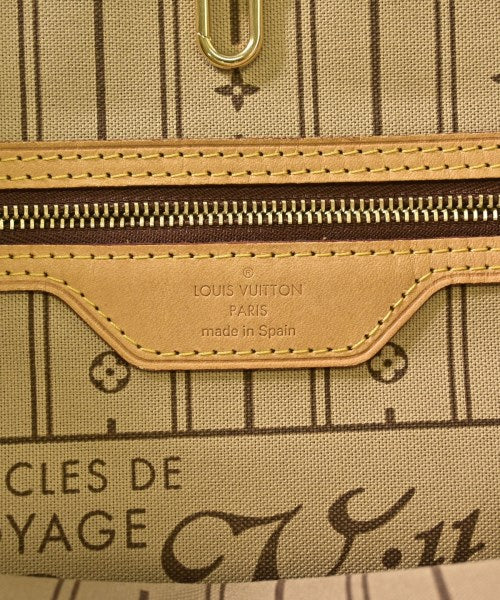 LOUIS VUITTON กระเป๋าถือขนาดใหญ่