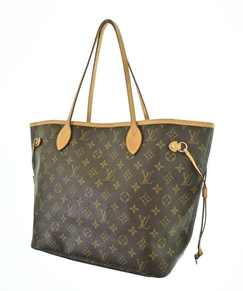 LOUIS VUITTON กระเป๋าถือขนาดใหญ่
