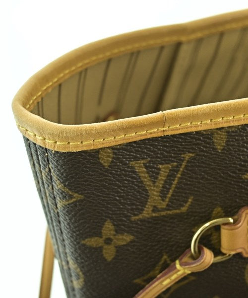 LOUIS VUITTON กระเป๋าถือขนาดใหญ่