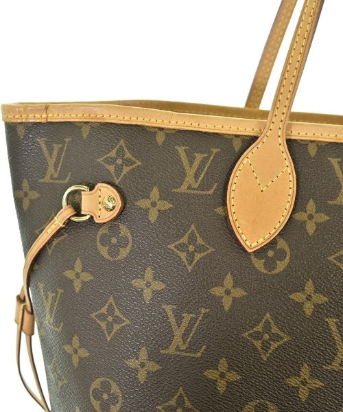 LOUIS VUITTON กระเป๋าถือขนาดใหญ่