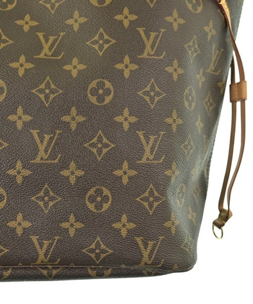 LOUIS VUITTON กระเป๋าถือขนาดใหญ่
