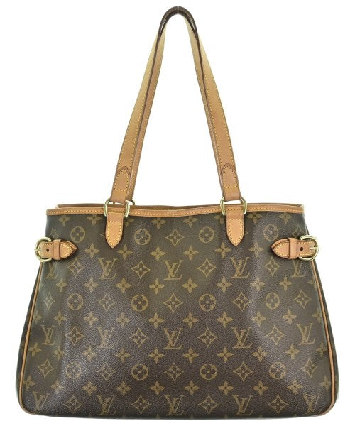 LOUIS VUITTON กระเป๋าถือขนาดใหญ่