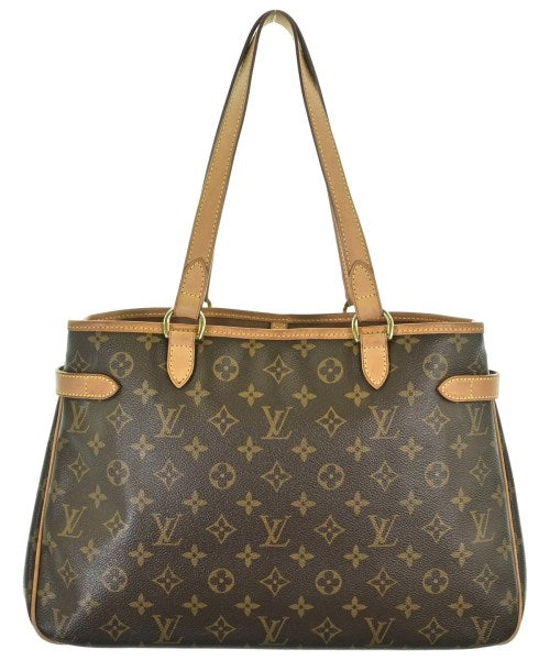 LOUIS VUITTON กระเป๋าถือขนาดใหญ่