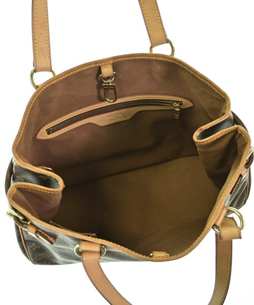 LOUIS VUITTON กระเป๋าถือขนาดใหญ่