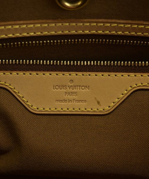 LOUIS VUITTON กระเป๋าถือขนาดใหญ่