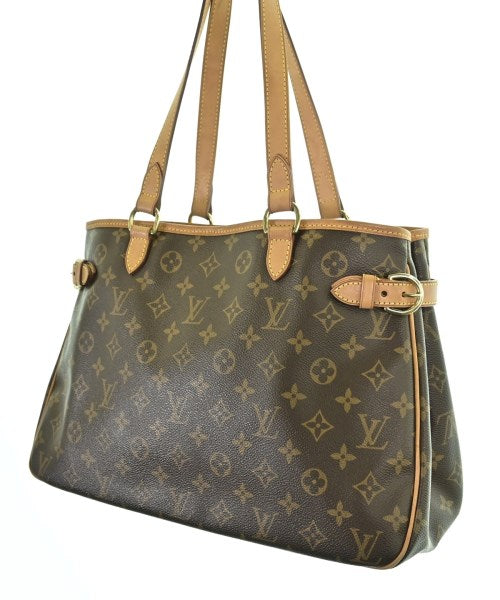 LOUIS VUITTON กระเป๋าถือขนาดใหญ่