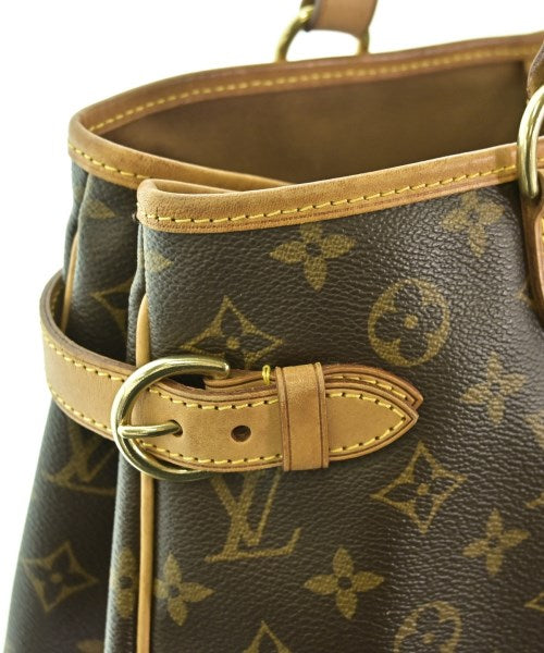 LOUIS VUITTON กระเป๋าถือขนาดใหญ่