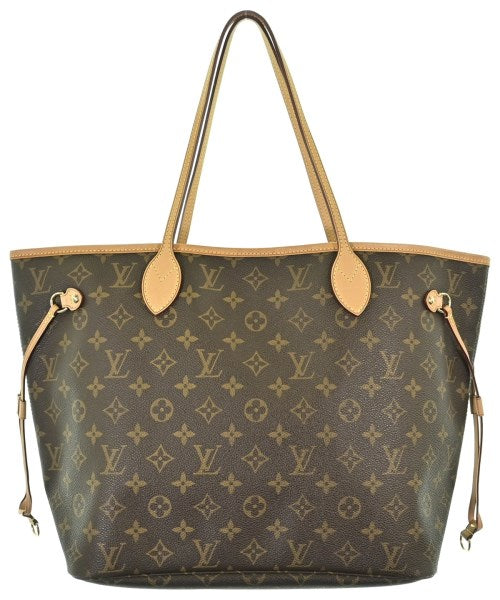 LOUIS VUITTON กระเป๋าถือขนาดใหญ่