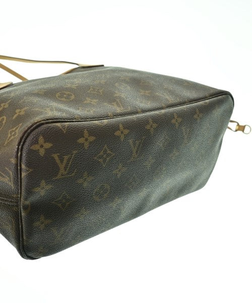 LOUIS VUITTON กระเป๋าถือขนาดใหญ่