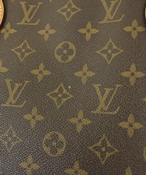 LOUIS VUITTON กระเป๋าถือขนาดใหญ่