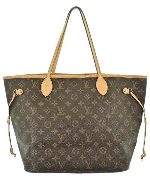 LOUIS VUITTON กระเป๋าถือขนาดใหญ่