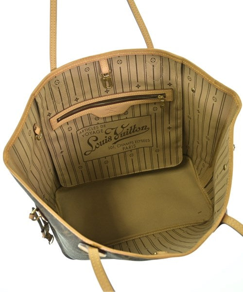 LOUIS VUITTON กระเป๋าถือขนาดใหญ่