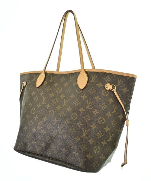 LOUIS VUITTON กระเป๋าถือขนาดใหญ่