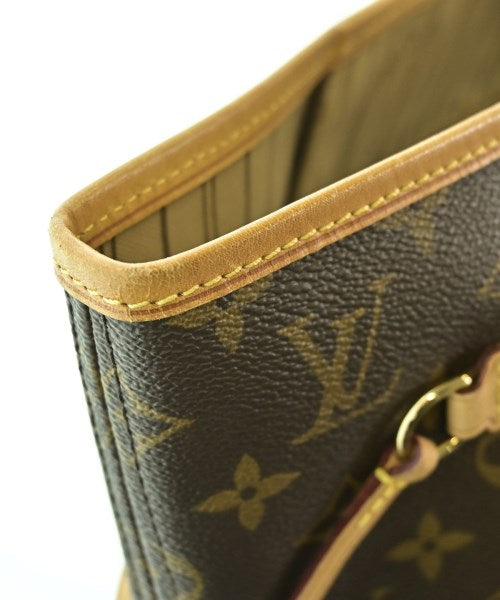 LOUIS VUITTON กระเป๋าถือขนาดใหญ่