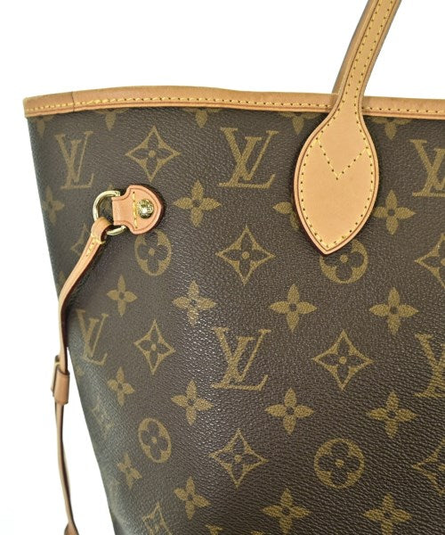 LOUIS VUITTON กระเป๋าถือขนาดใหญ่