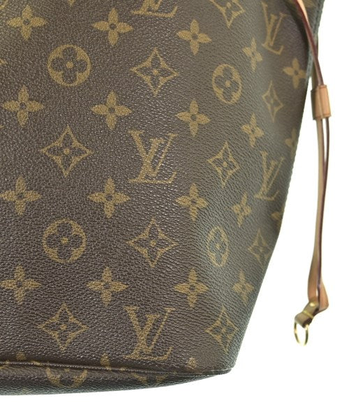 LOUIS VUITTON กระเป๋าถือขนาดใหญ่