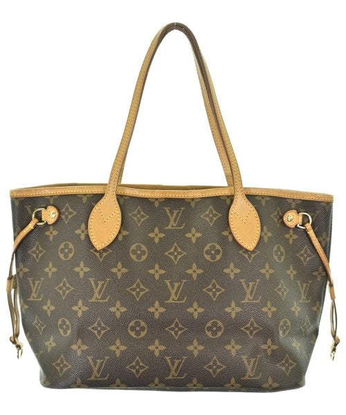 LOUIS VUITTON กระเป๋าถือขนาดใหญ่