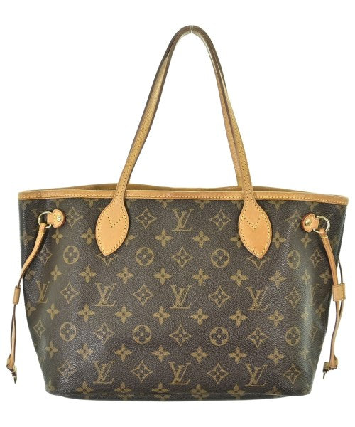 LOUIS VUITTON กระเป๋าถือขนาดใหญ่