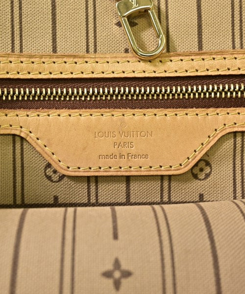 LOUIS VUITTON กระเป๋าถือขนาดใหญ่