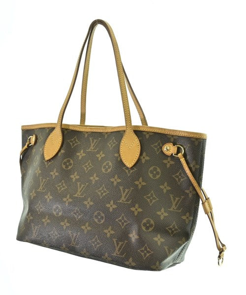 LOUIS VUITTON กระเป๋าถือขนาดใหญ่