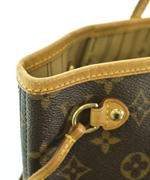 LOUIS VUITTON กระเป๋าถือขนาดใหญ่