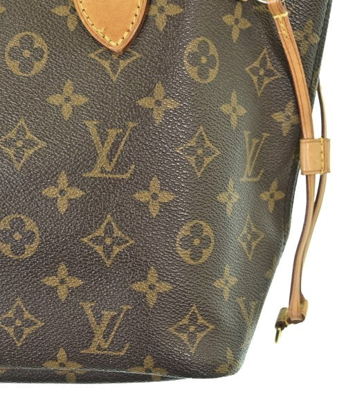 LOUIS VUITTON กระเป๋าถือขนาดใหญ่