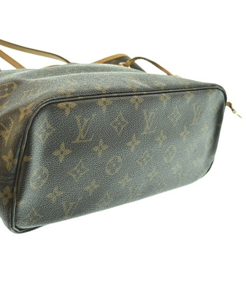 LOUIS VUITTON กระเป๋าถือขนาดใหญ่