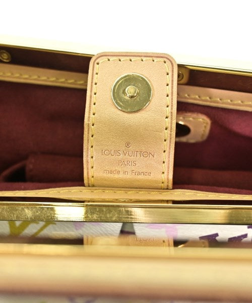 LOUIS VUITTON กระเป๋าถือ