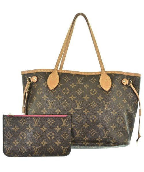 LOUIS VUITTON กระเป๋าถือขนาดใหญ่